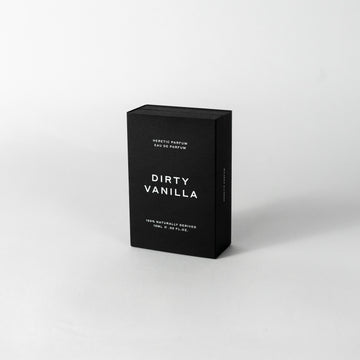 Dirty Vanilla Parfum-50ml