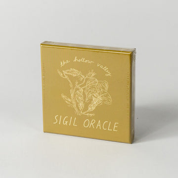 Sigil Oracle