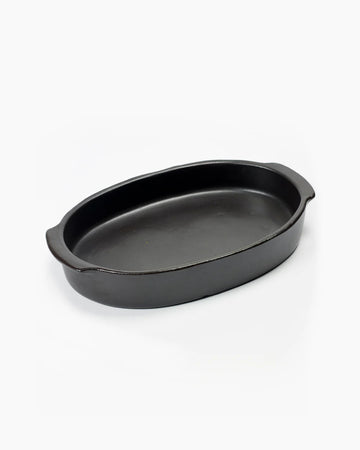 Pascale Naessens Cookware Oval