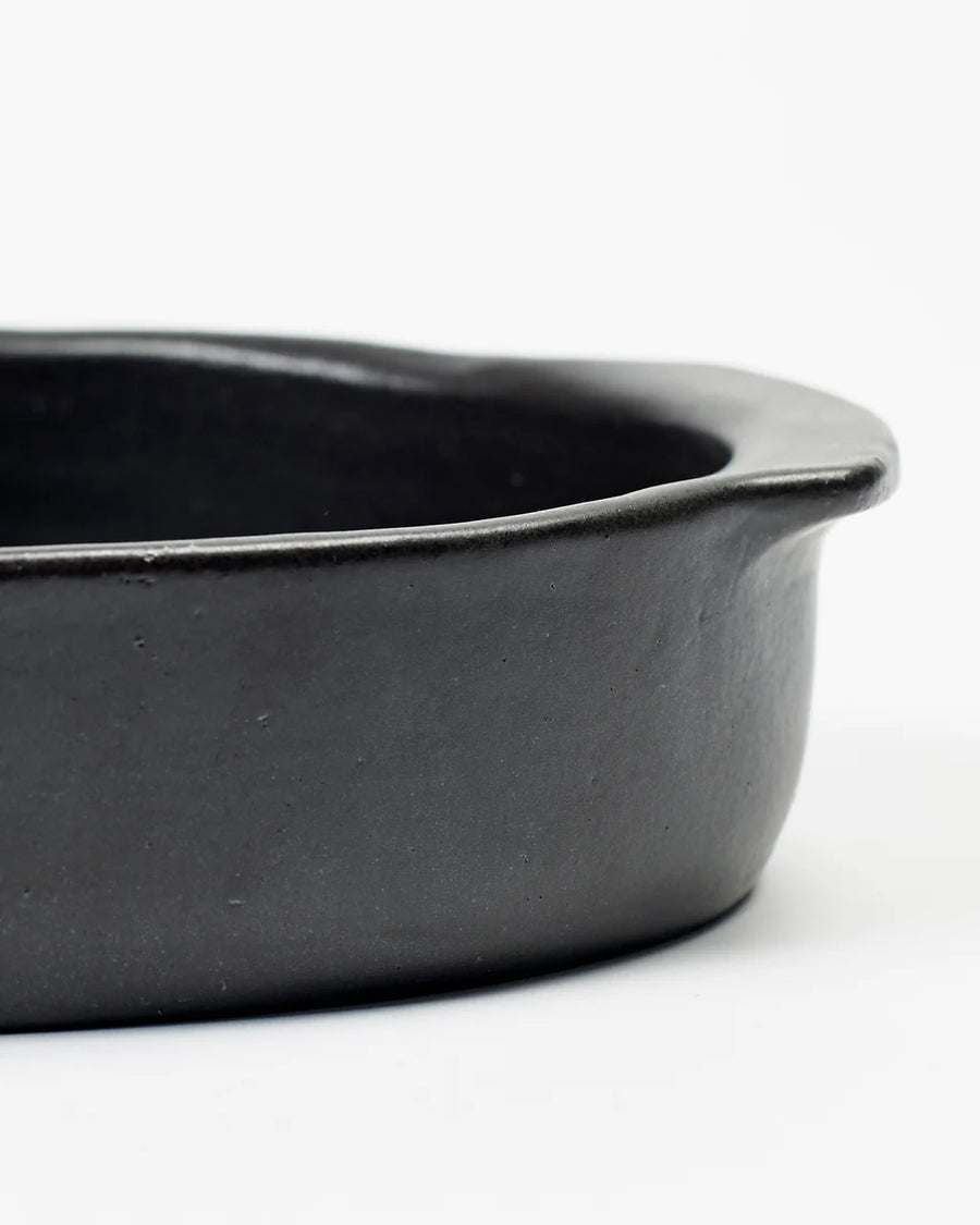 Pascale Naessens Cookware Oval