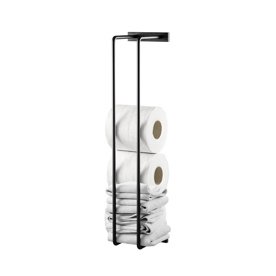 Bathroom Rack -toilet paper holder
