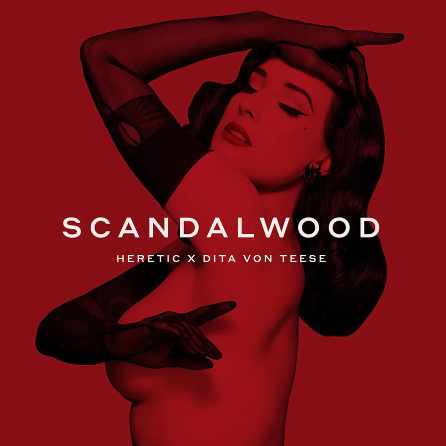 Scandalwood Parfum