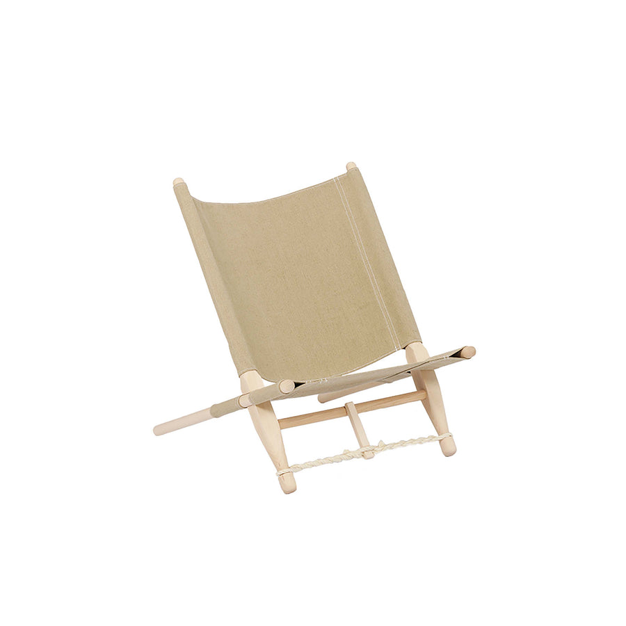 Camp Chair -Basic