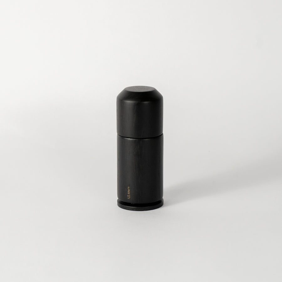 Crush me - pepper mill