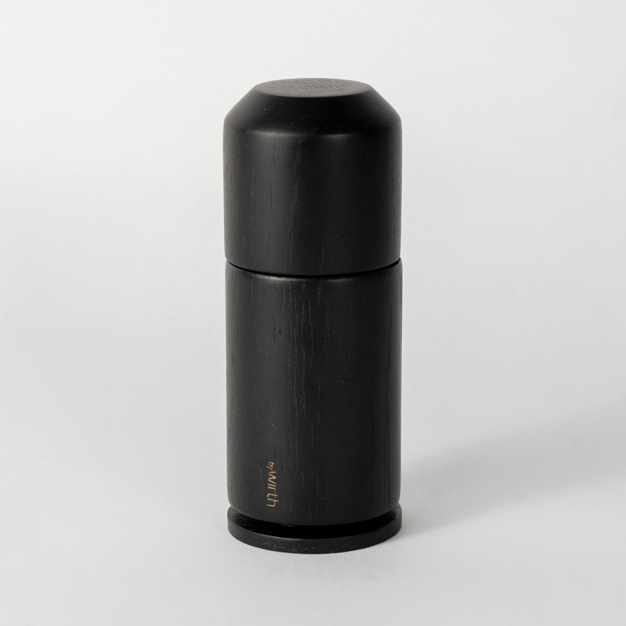 Crush me - pepper mill