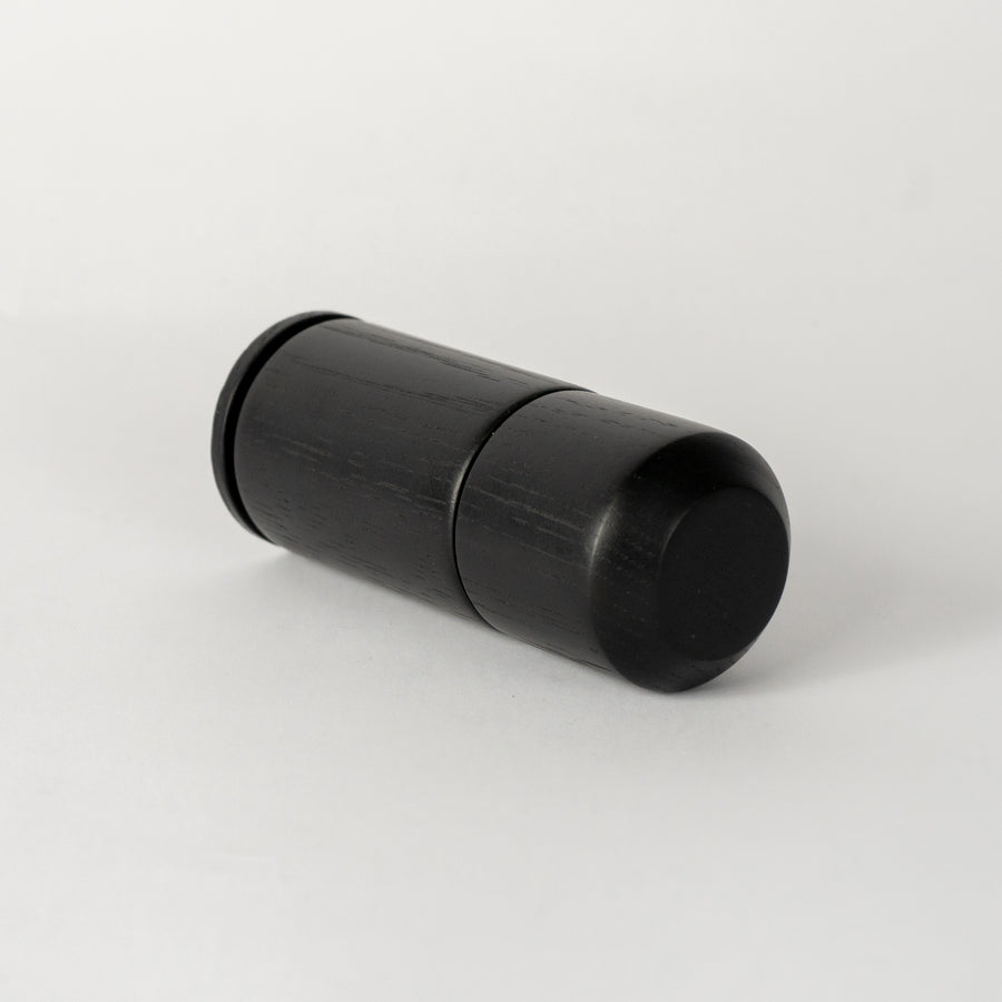 Crush me - pepper mill