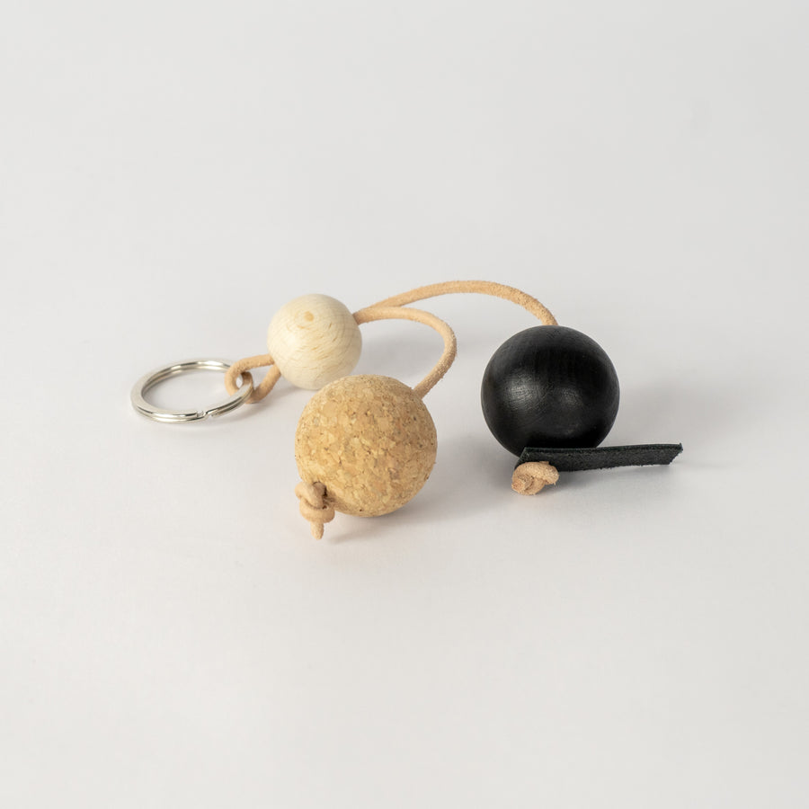 Key Chain Sphere