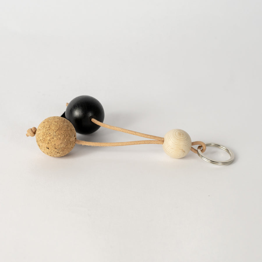 Key Chain Sphere