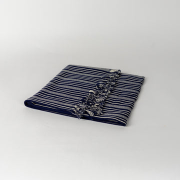 Table Runner with Fringe