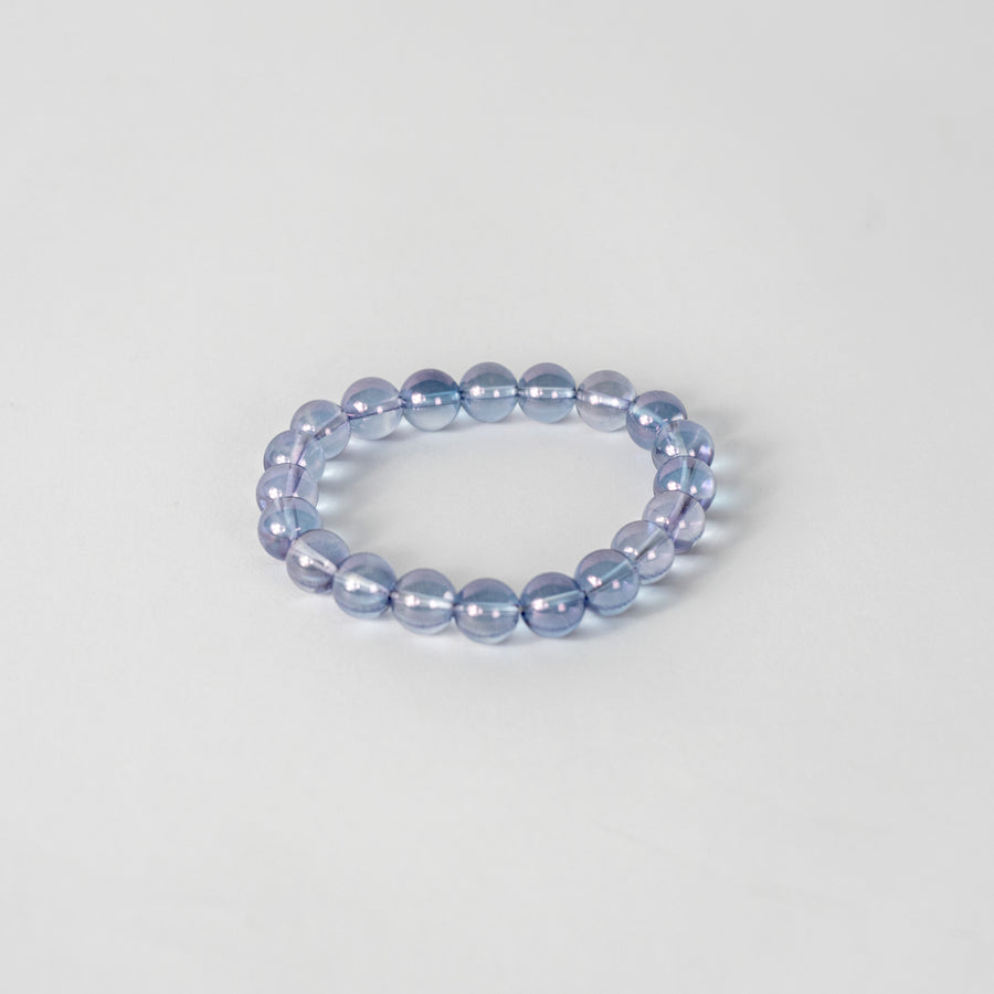 10mm Tanzanite Bracelet