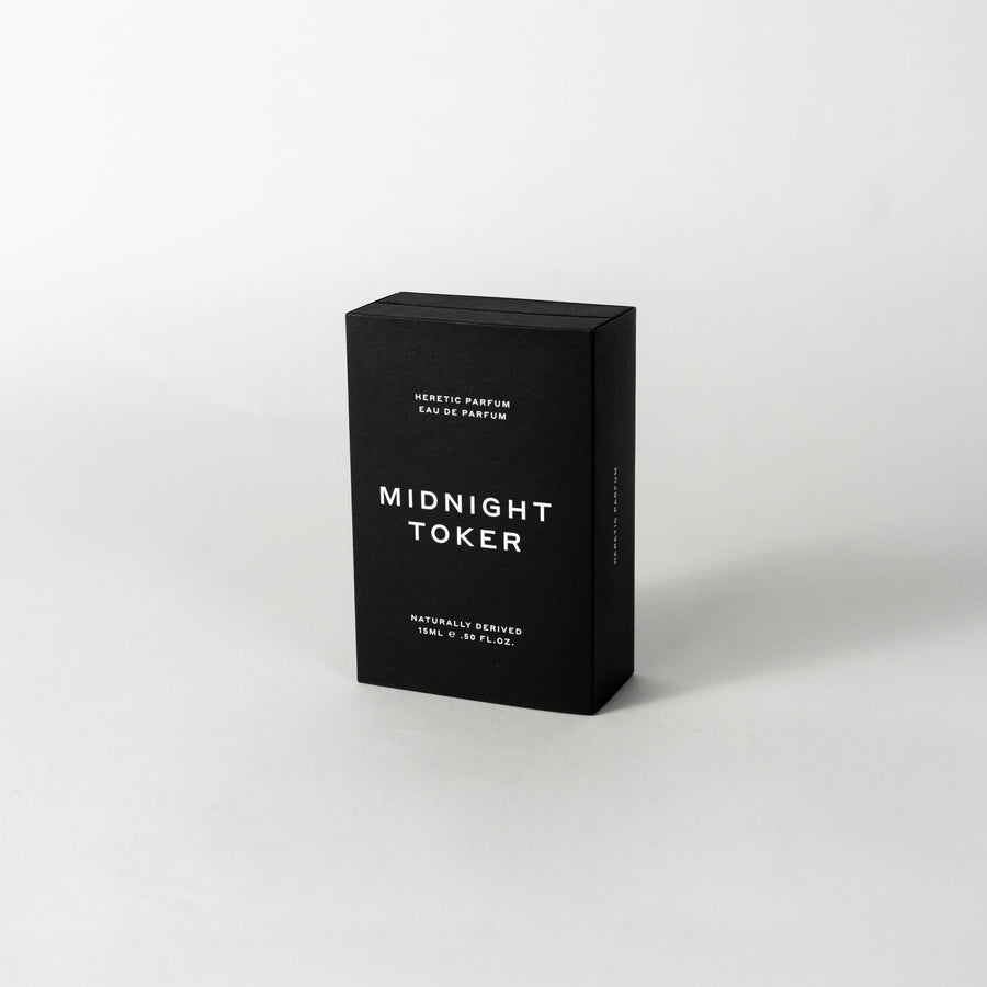 Midnight Toker Parfum