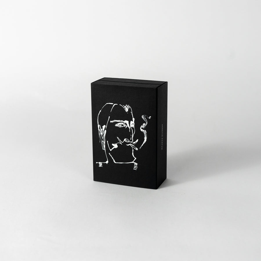 Midnight Toker Parfum