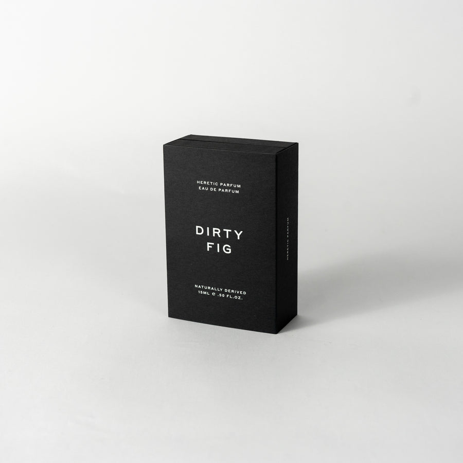 Dirty Fig Parfum
