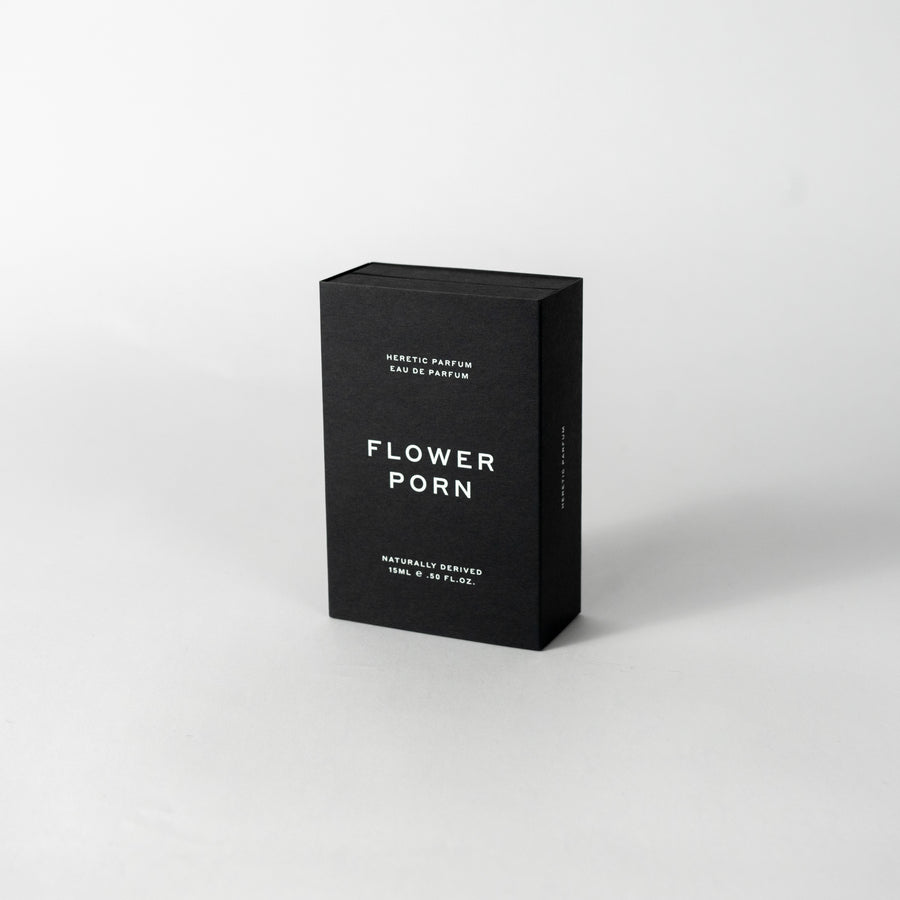 Flower Porn Parfum