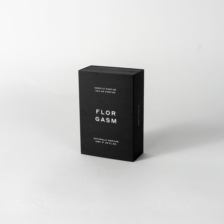 Florgasm Parfum