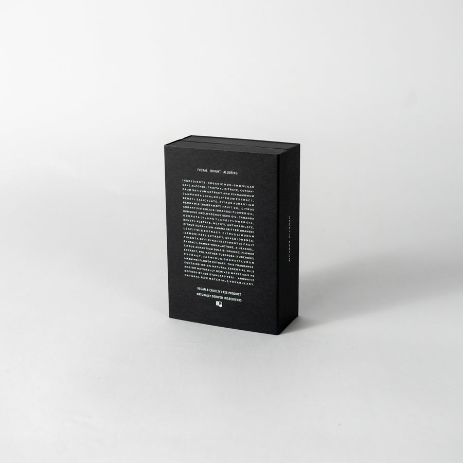 Florgasm Parfum