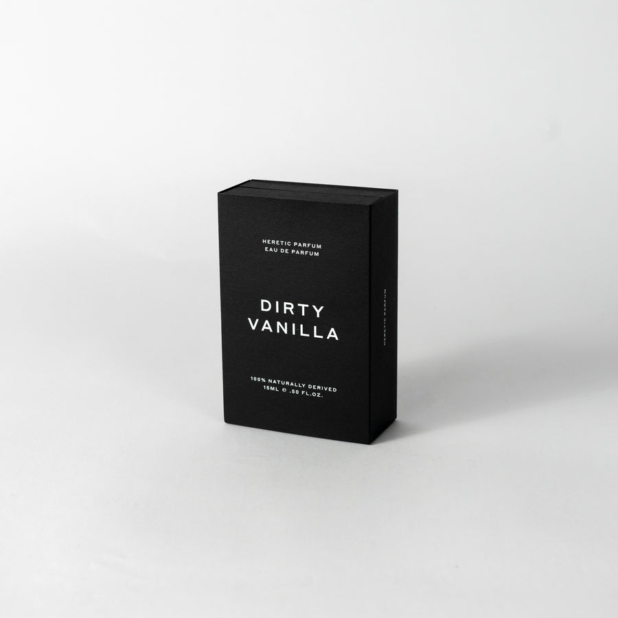 Dirty Vanilla Parfum