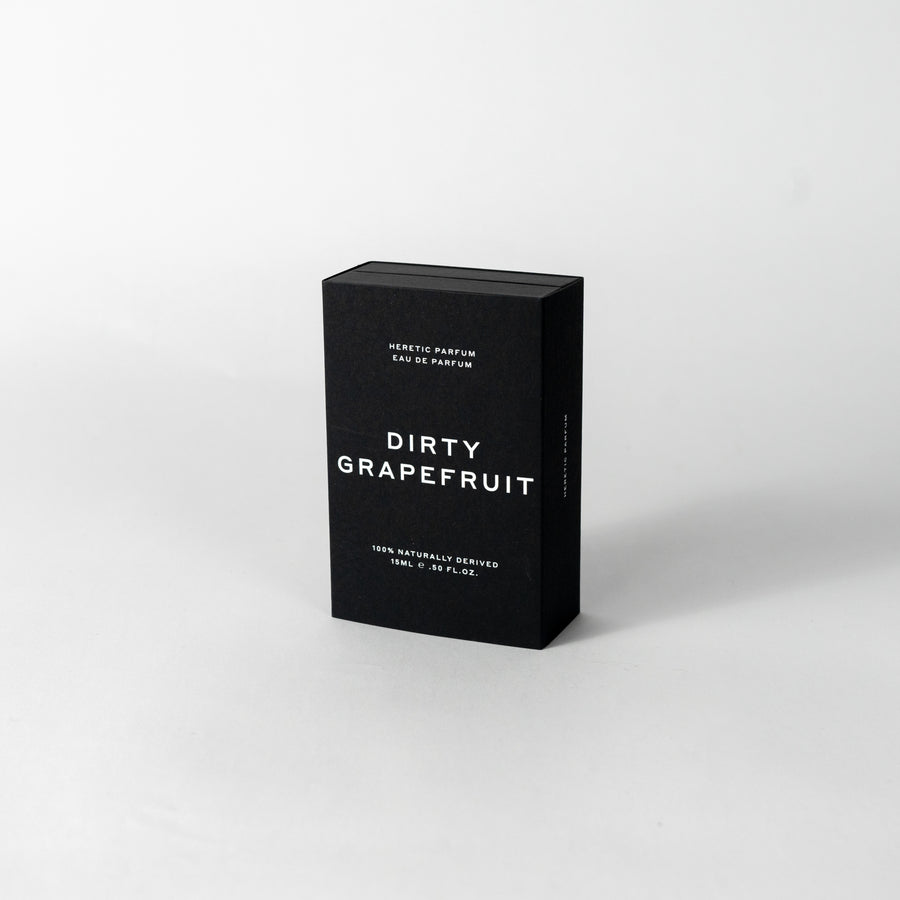 Dirty Grapefruit Parfum