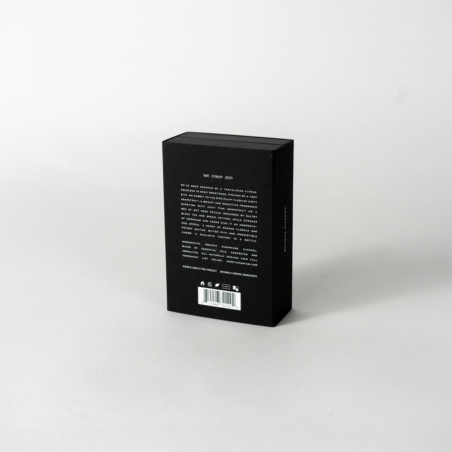Dirty Grapefruit Parfum