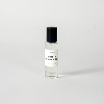 Dirty Grapefruit Parfum