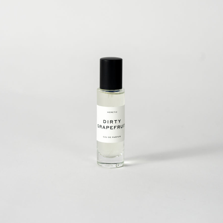 Dirty Grapefruit Parfum