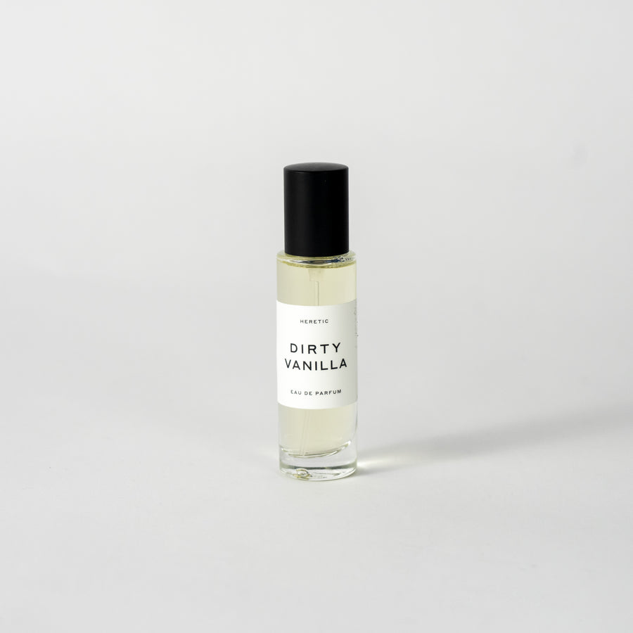 Dirty Vanilla Parfum