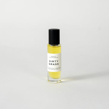 Dirty Grass Parfum