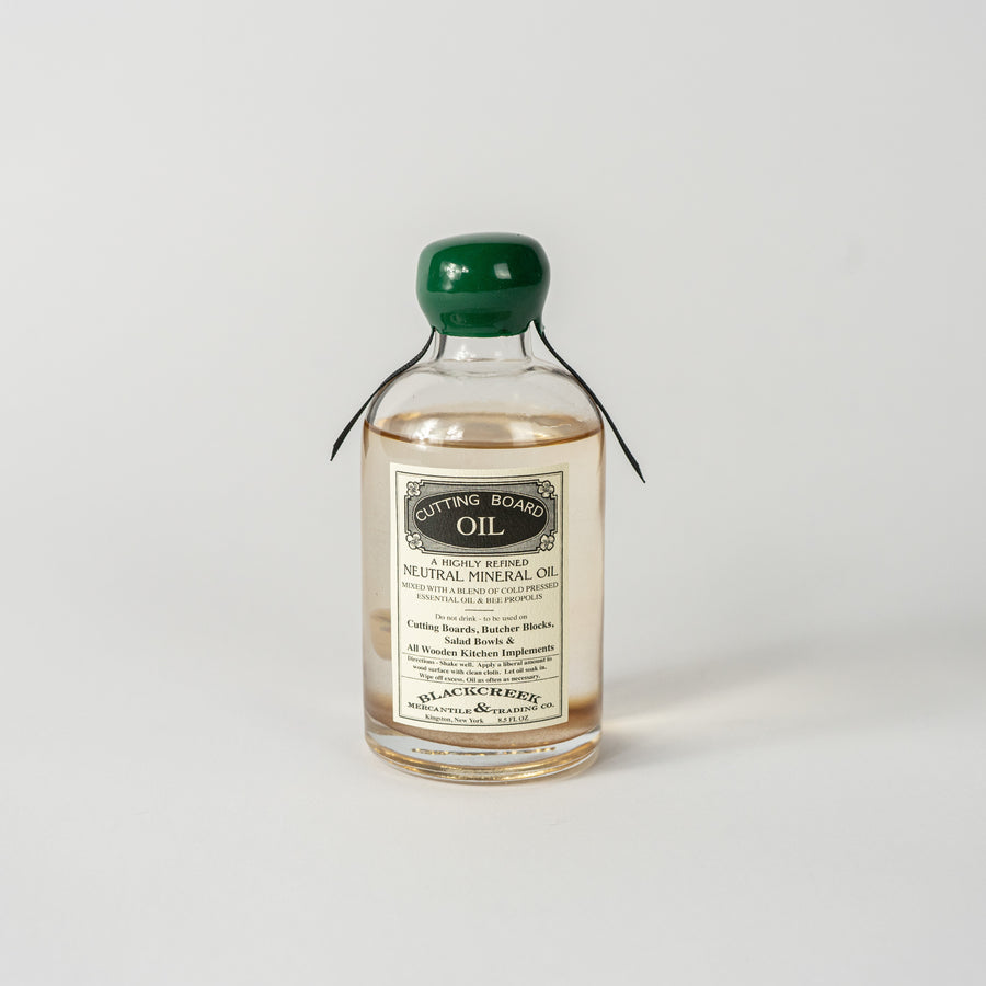 Cutting Board Oil