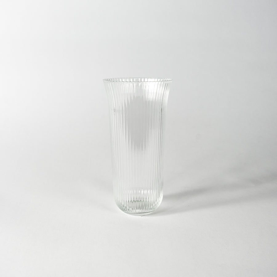 Long Drink Glass by Sergio Herman