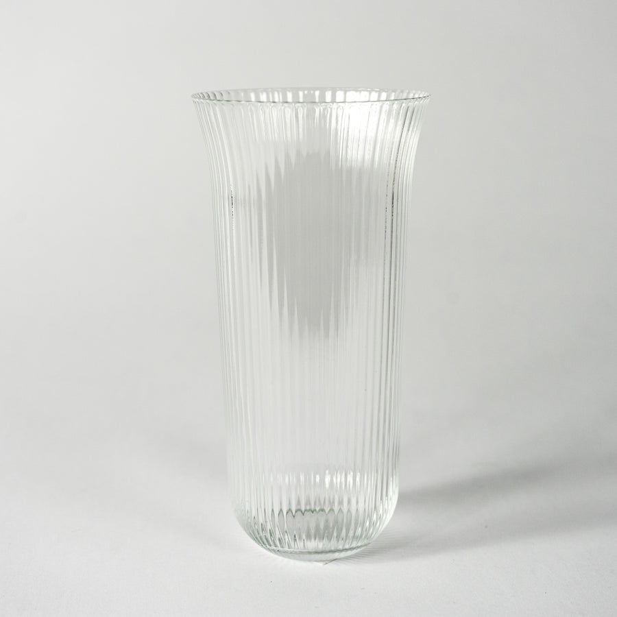 Long Drink Glass by Sergio Herman