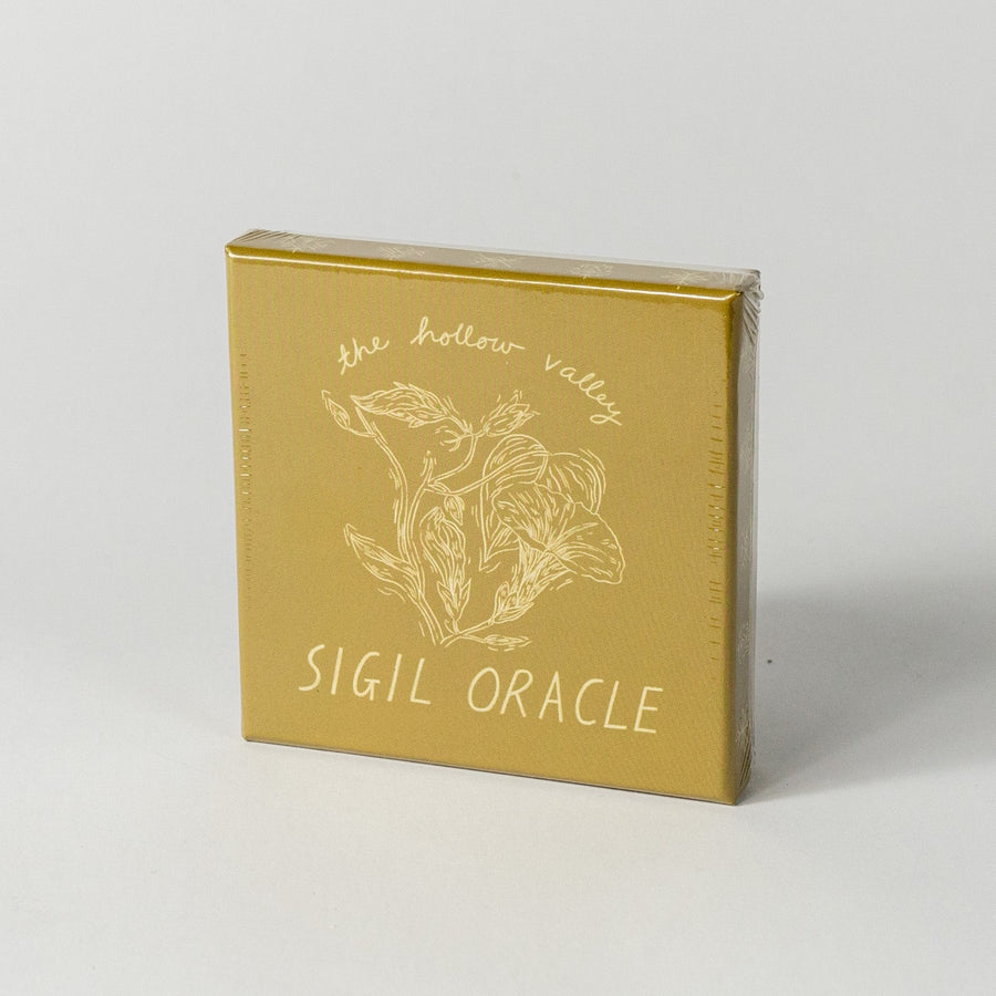 Sigil Oracle