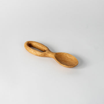 Teether Wooden Spoon
