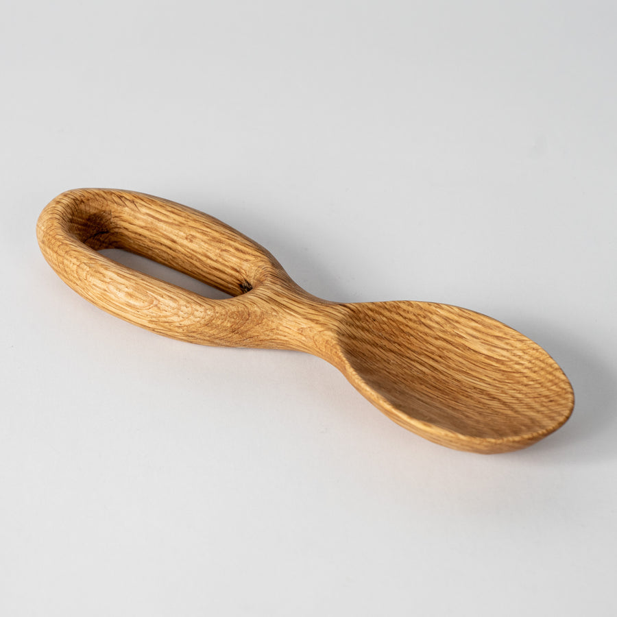 Teether Wooden Spoon