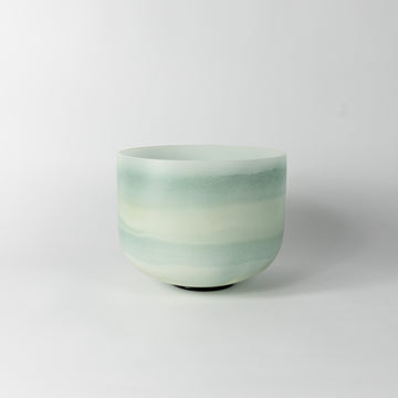 Sound Bowl Turquoise/Peridot