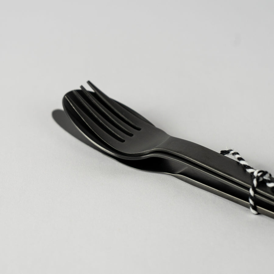 Le Frichti Fork,Knife,Spoon Set