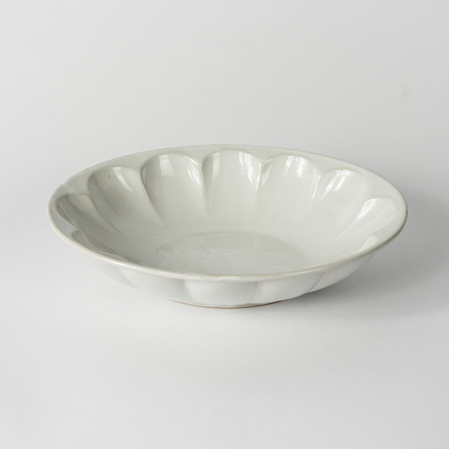 MUM 27 oval bowl