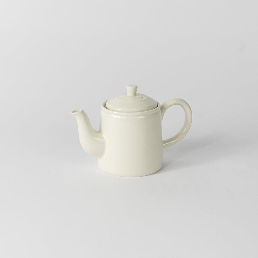 Quatre Repas Teapot