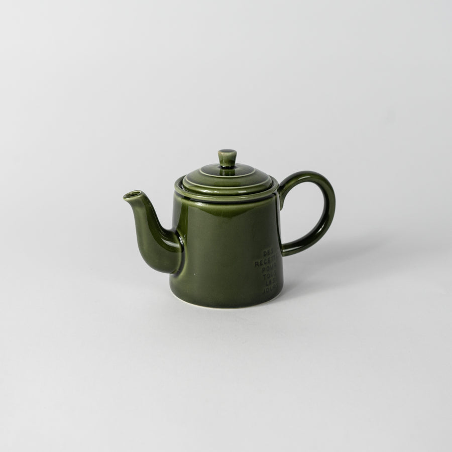 Quatre Repas Teapot