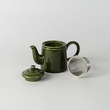 Quatre Repas Teapot