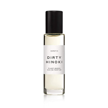 Dirty Hinoki Parfum