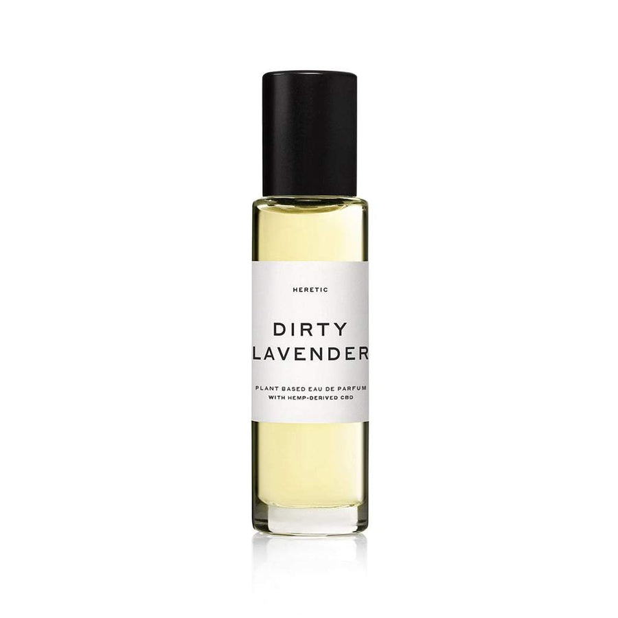 Dirty Lavender Parfum