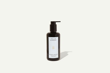 Eucalyptus & Lemongrass Botanical Hand Soap