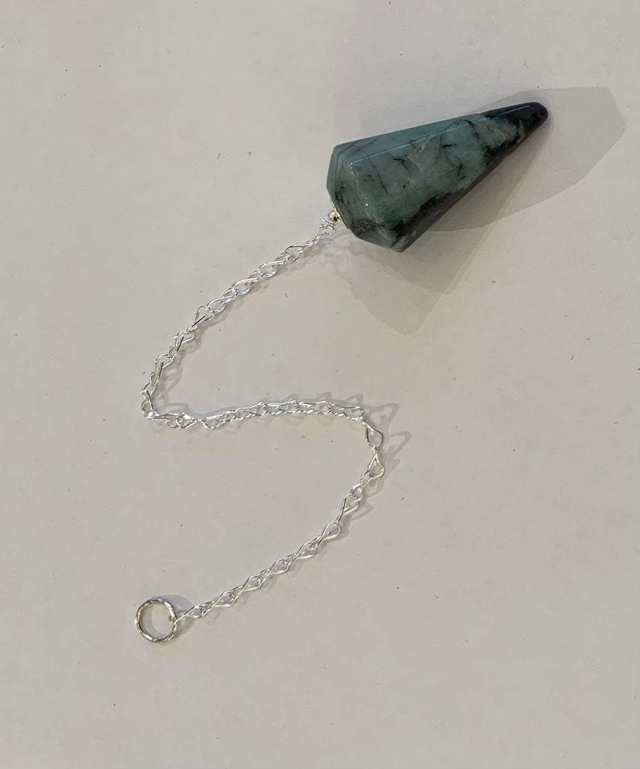 Pendulum -Emerald