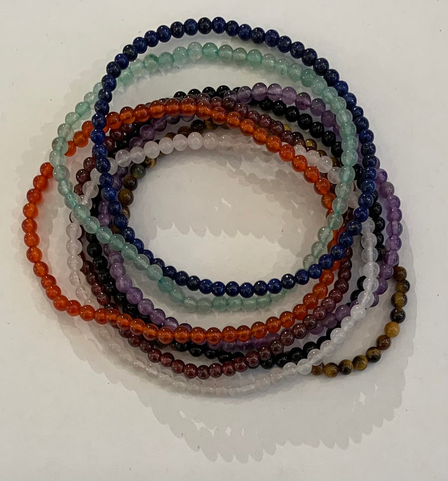 Tiny Bracelets