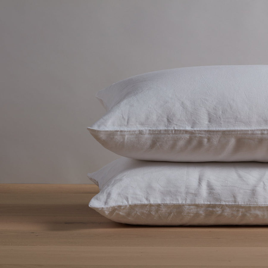 Pillow Case Drop In